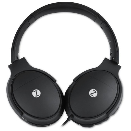 Micro Casque Filaire ZOOOK Banjo / Noir - photo 16