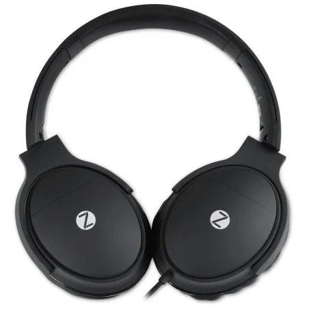 Micro Casque Filaire ZOOOK Banjo / Noir - photo 16