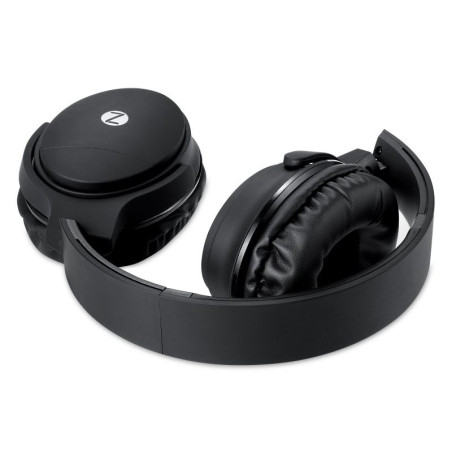 Micro Casque Filaire ZOOOK Banjo / Noir - photo 18