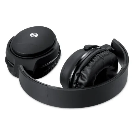 Micro Casque Filaire ZOOOK Banjo / Noir - photo 18