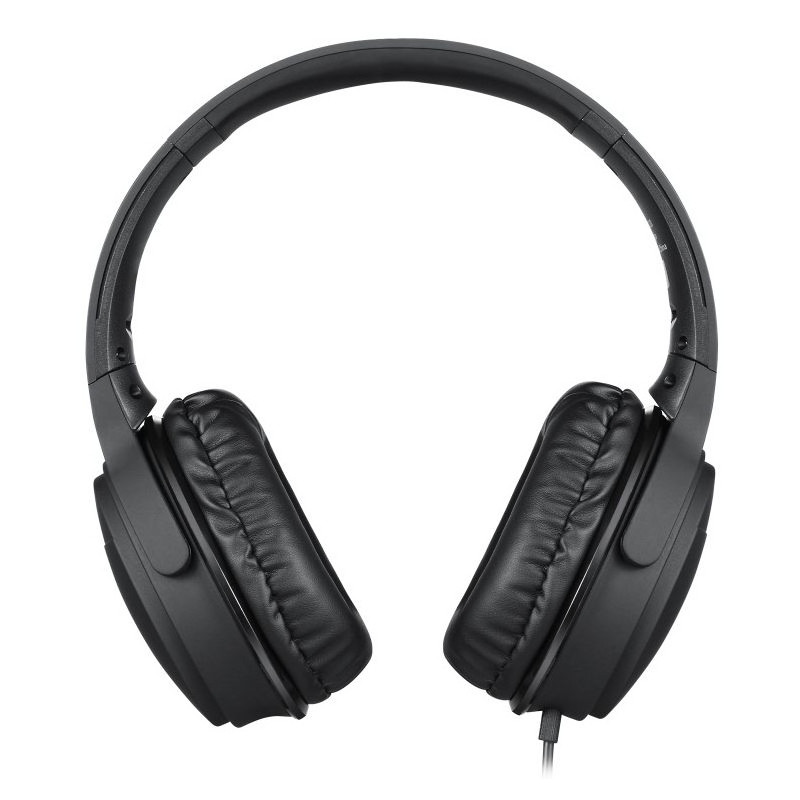 Micro Casque Filaire ZOOOK Banjo / Noir - photo 3