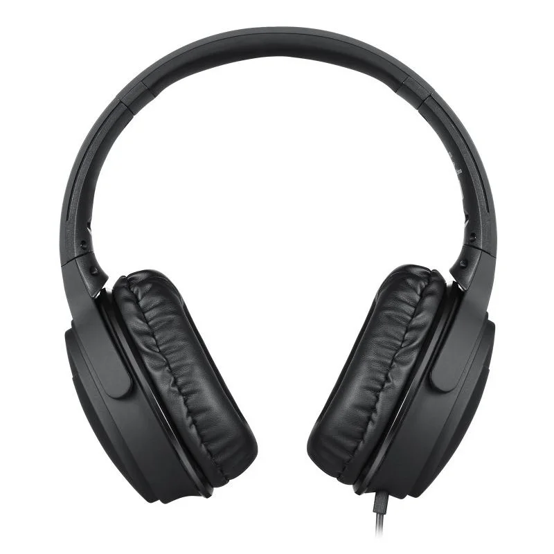 Micro Casque Filaire ZOOOK Banjo / Noir - photo 3
