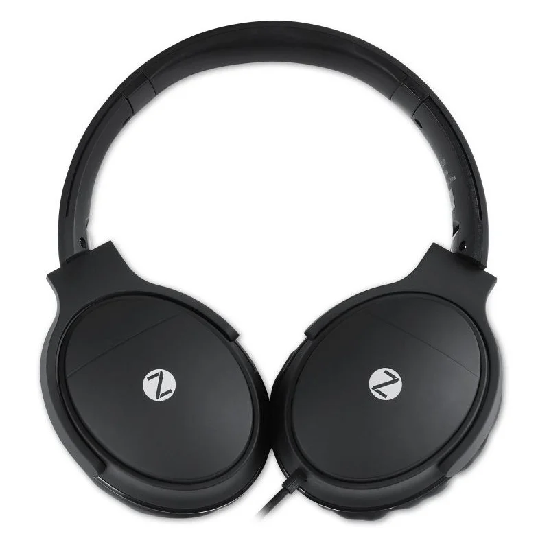 Micro Casque Filaire ZOOOK Banjo / Noir - photo 5