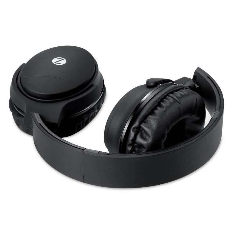 Micro Casque Filaire ZOOOK Banjo / Noir - photo 6