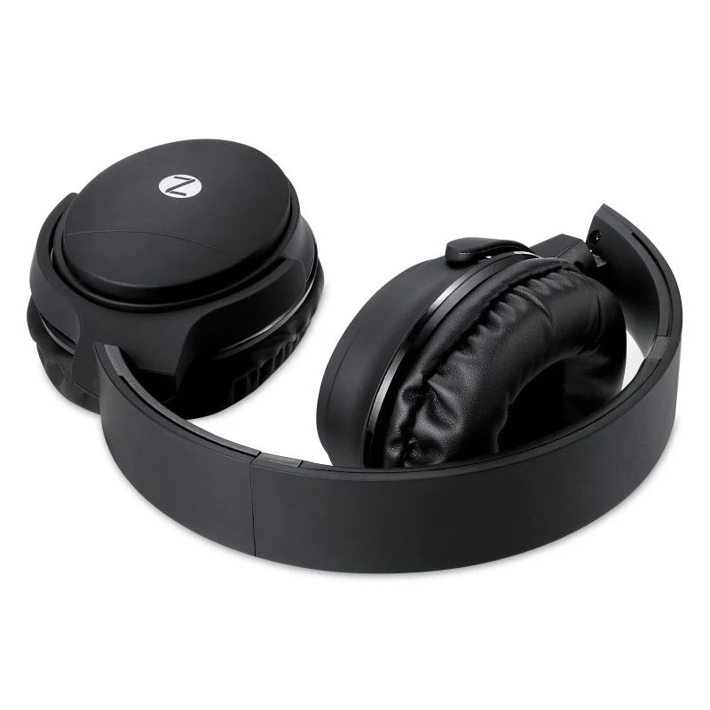 Micro Casque Filaire ZOOOK Banjo / Noir - photo 6