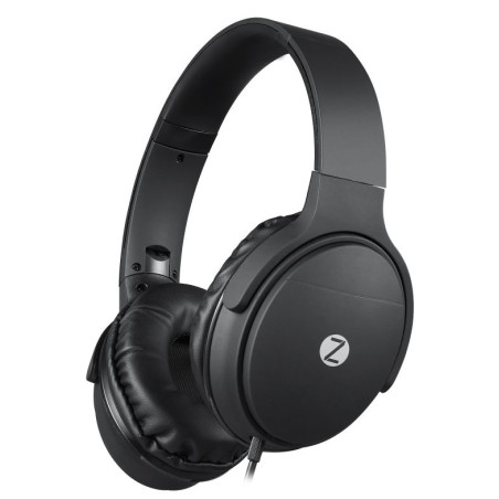 Micro Casque Filaire ZOOOK Banjo / Noir - photo 9