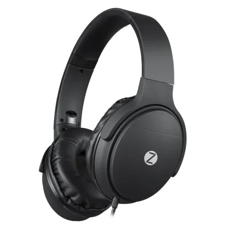 Micro Casque Filaire ZOOOK Banjo / Noir - photo 9