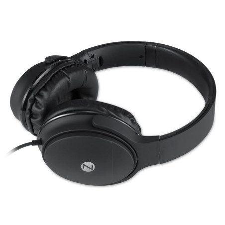 Micro Casque Filaire ZOOOK Banjo / Noir - photo 10