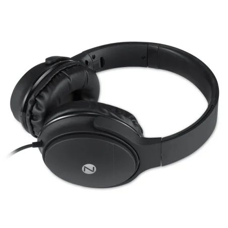 Micro Casque Filaire ZOOOK Banjo / Noir - photo 10