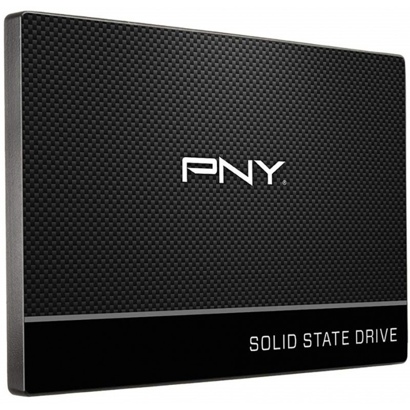 Disque Dur Interne SSD PNY CS900 / 250 Go - photo 1