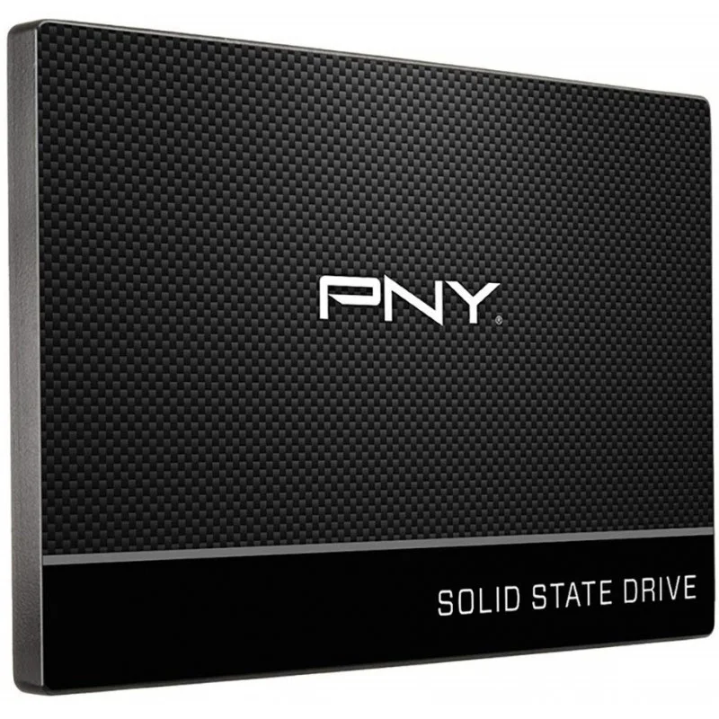 Disque Dur Interne SSD PNY CS900 / 250 Go