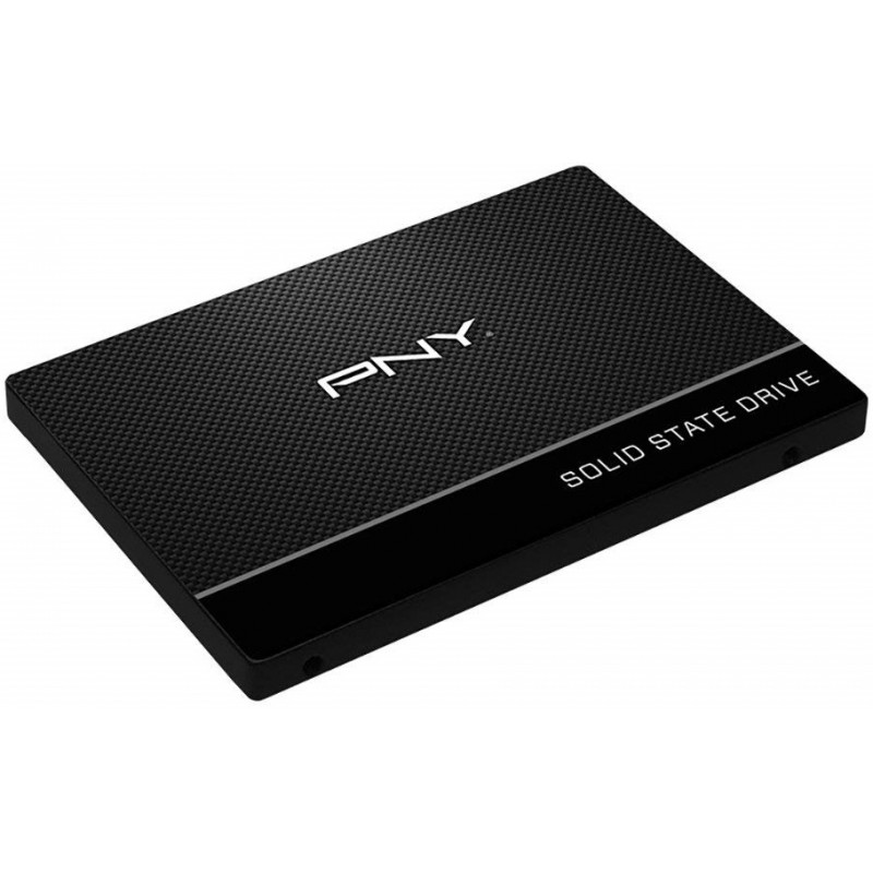 Disque Dur Interne SSD PNY CS900 / 250 Go - photo 3