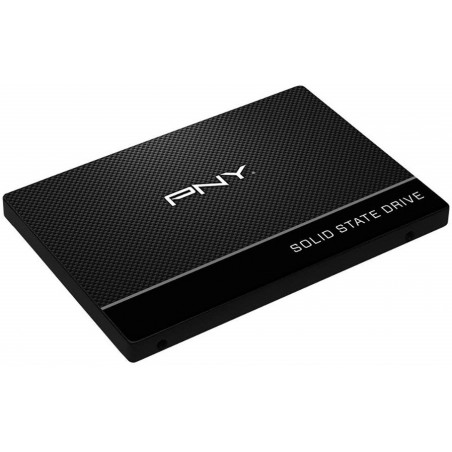 Disque Dur Interne SSD PNY CS900 / 250 Go - photo 8
