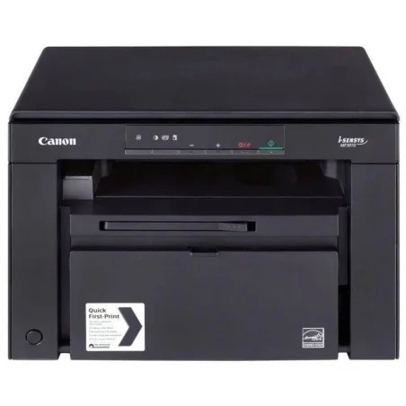 Imprimante CANON MF3010 Laser Monochrome 3 en 1 / A4 / USB / Noir Avec 2 toners gratuits - Canon - photo 5