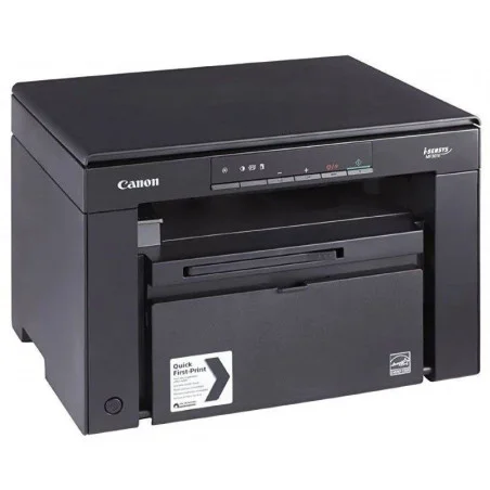 Imprimante CANON MF3010 Laser Monochrome 3 en 1 / A4 / USB / Noir Avec 2 toners gratuits - Canon - photo 6