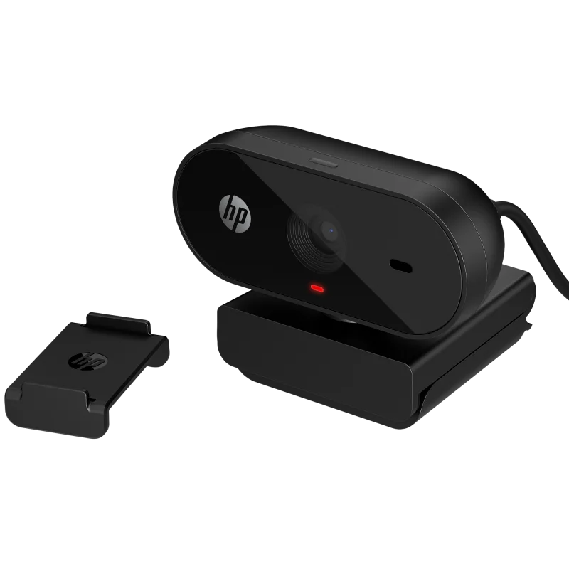 Webcam FULL HD HP 325 USB-A