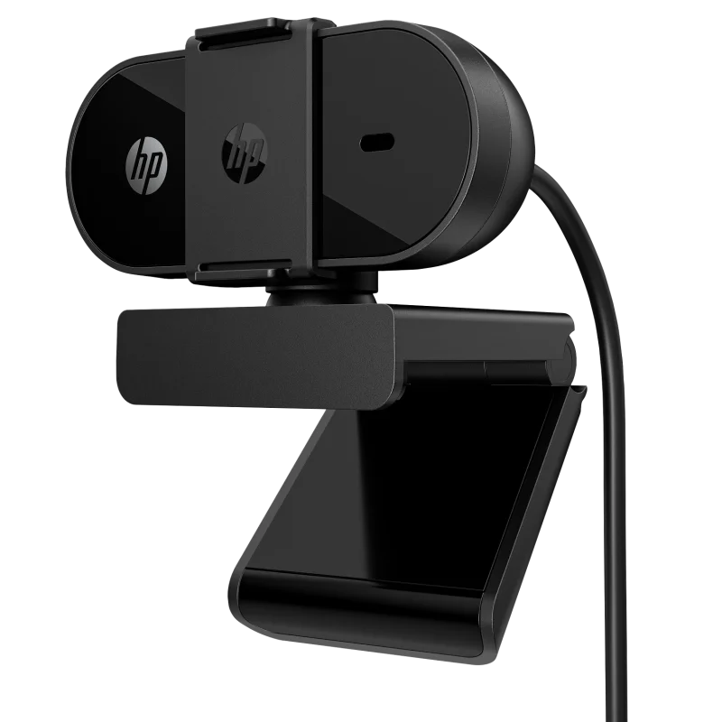 Webcam FULL HD HP 325 USB-A - HP - photo 2