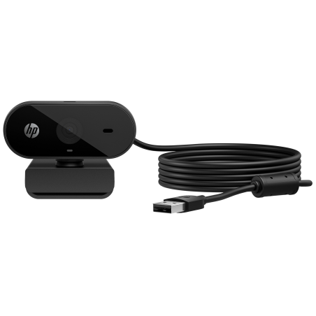 Webcam FULL HD HP 325 USB-A - HP - photo 14