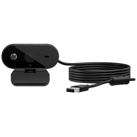 Webcam FULL HD HP 325 USB-A - HP - photo 14