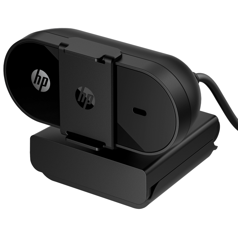 Webcam FULL HD HP 325 USB-A - HP - photo 3