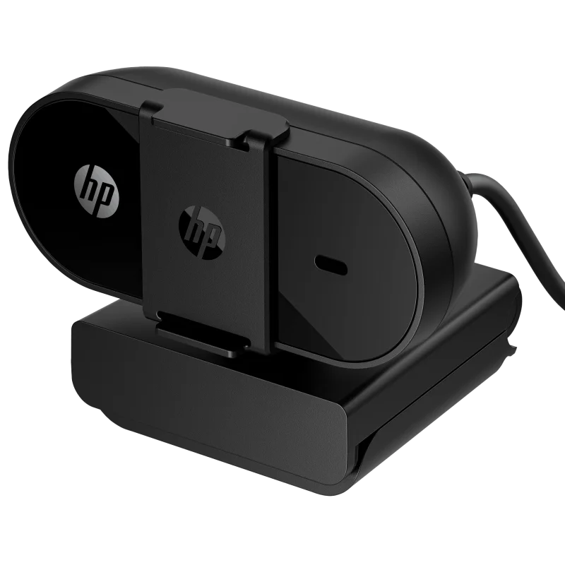 Webcam FULL HD HP 325 USB-A - HP - photo 3