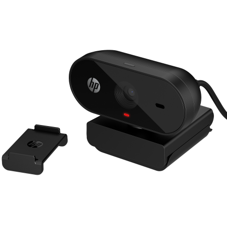 Webcam FULL HD HP 325 USB-A - HP - photo 7