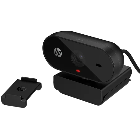 Webcam FULL HD HP 325 USB-A - HP - photo 7