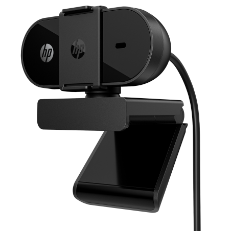 Webcam FULL HD HP 325 USB-A - HP - photo 8