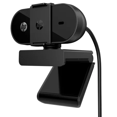 Webcam FULL HD HP 325 USB-A - HP - photo 8