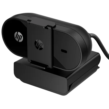Webcam FULL HD HP 325 USB-A - HP - photo 10