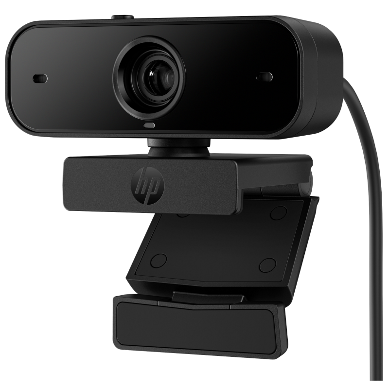 Webcam FULL HD HP 435 / Noir - HP - photo 2