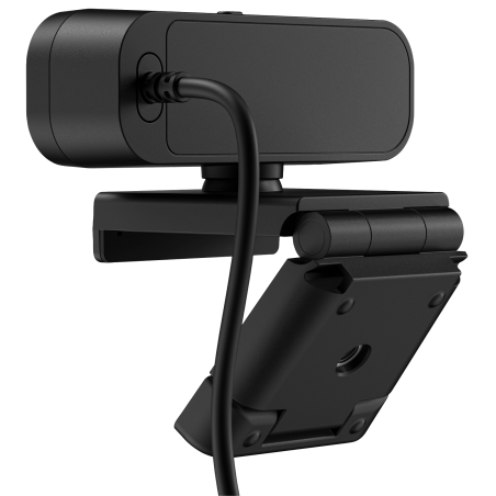 Webcam FULL HD HP 435 / Noir - HP - photo 12