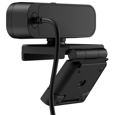Webcam FULL HD HP 435 / Noir - HP - photo 12
