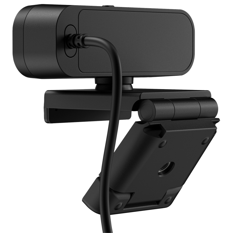 Webcam FULL HD HP 435 / Noir - HP - photo 4