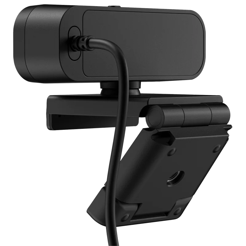 Webcam FULL HD HP 435 / Noir - HP - photo 4