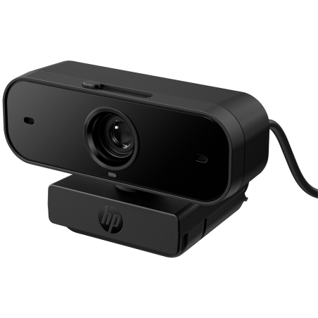 Webcam FULL HD HP 435 / Noir - HP - photo 7