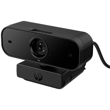Webcam FULL HD HP 435 / Noir - HP - photo 7