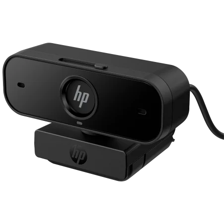 Webcam FULL HD HP 435 / Noir - HP - photo 10