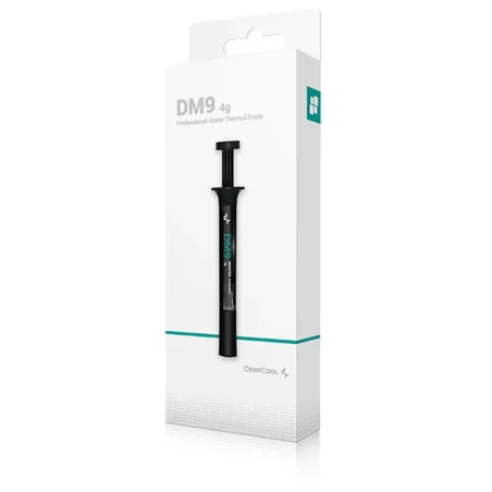 Pâte Thermique DEEPCOOL DM9 4 G / Noir - photo 4