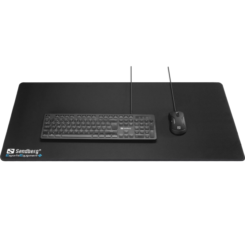 Tapis de souris DESK PAD XXXL SANDBERG - photo 1