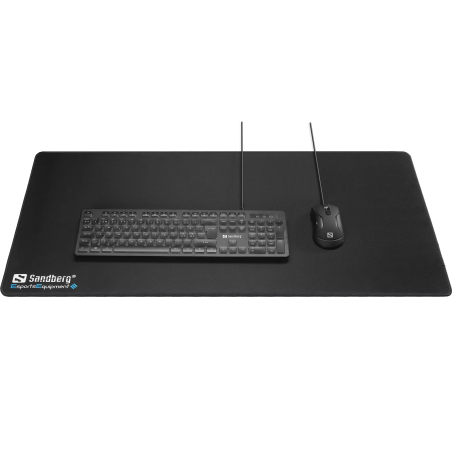 Tapis de souris DESK PAD XXXL SANDBERG - photo 6