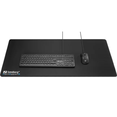 Tapis de souris DESK PAD XXXL SANDBERG - photo 6