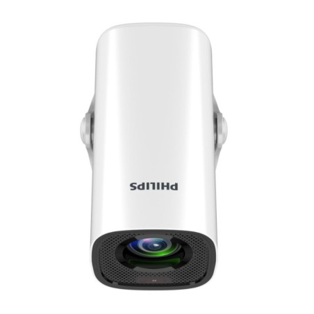 Vidéoprojecteur Philips NeoPix 250 Smart / Blanc - Philips - photo 11