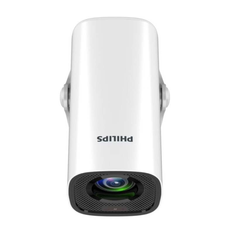Vidéoprojecteur Philips NeoPix 250 Smart / Blanc - Philips - photo 4