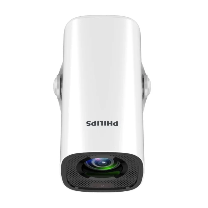 Vidéoprojecteur Philips NeoPix 250 Smart / Blanc - Philips - photo 4