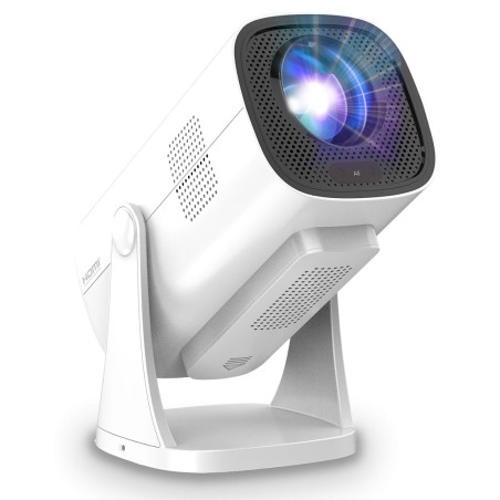 Vidéoprojecteur Philips NeoPix 250 Smart / Blanc - Philips - photo 6