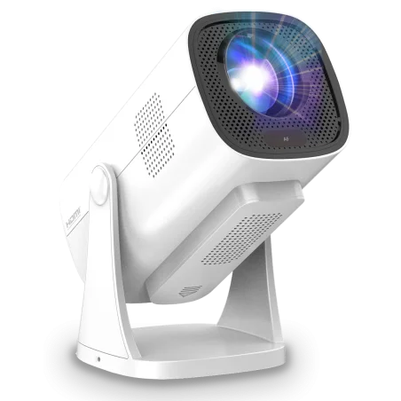 Vidéoprojecteur Philips NeoPix 250 Smart / Blanc - Philips - photo 6