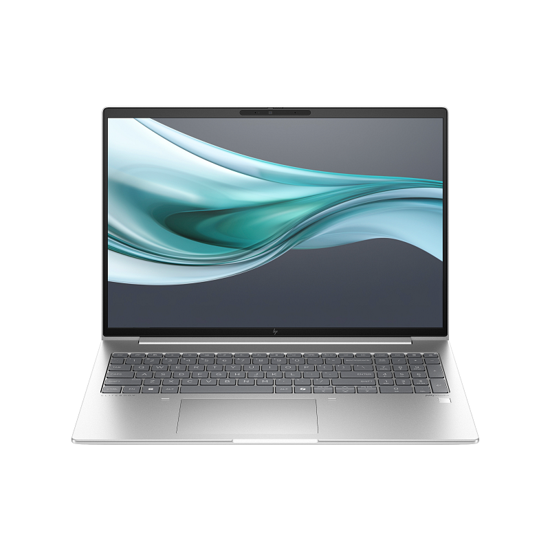 Pc Portable HP EliteBook 660 G11 / Ultra 7 155U / 16 Go DDR5 / 512 Go SSD / Argent