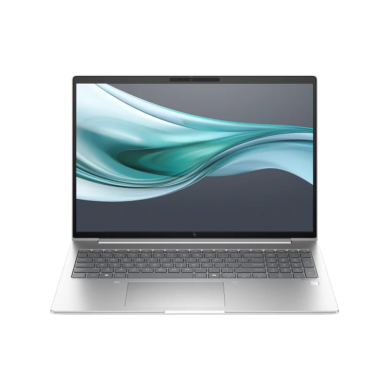Pc Portable HP EliteBook 660 G11 / Ultra 5 125U / 16 Go DDR5 / 512 Go SSD / Argent