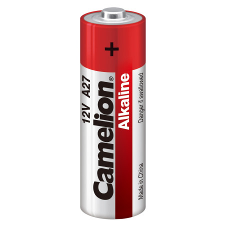 PILE CAMELION A27-BP1 12V - photo 5